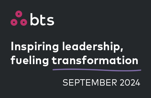 BTS September 2024 Newsletter