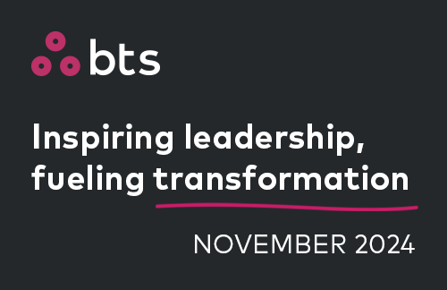 BTS November 2024 Newsletter