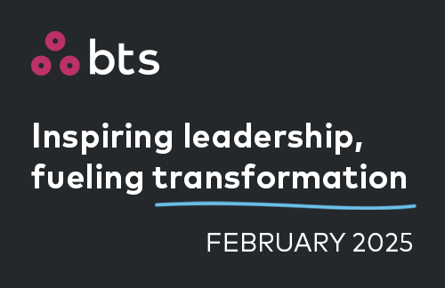 BTS February 2024 Newsletter