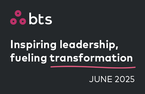 BTS June 2025 Newsletter