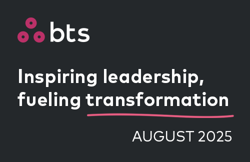 BTS August 2025 Newsletter