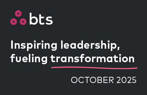 BTS October 2025 Newsletter